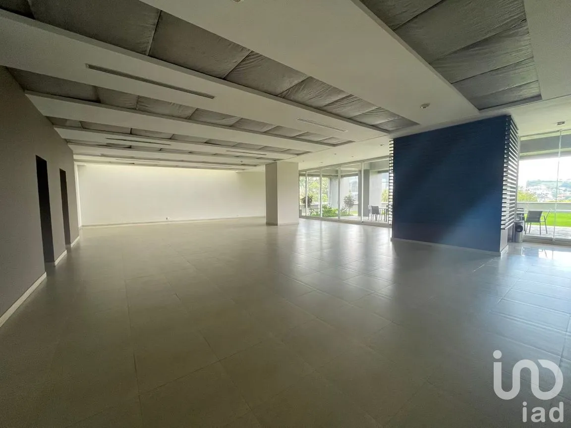 Departamento en Venta en Bosque Real, Huixquilucan, Estado de México | NEX-281277 | iad México | Foto 16 de 21