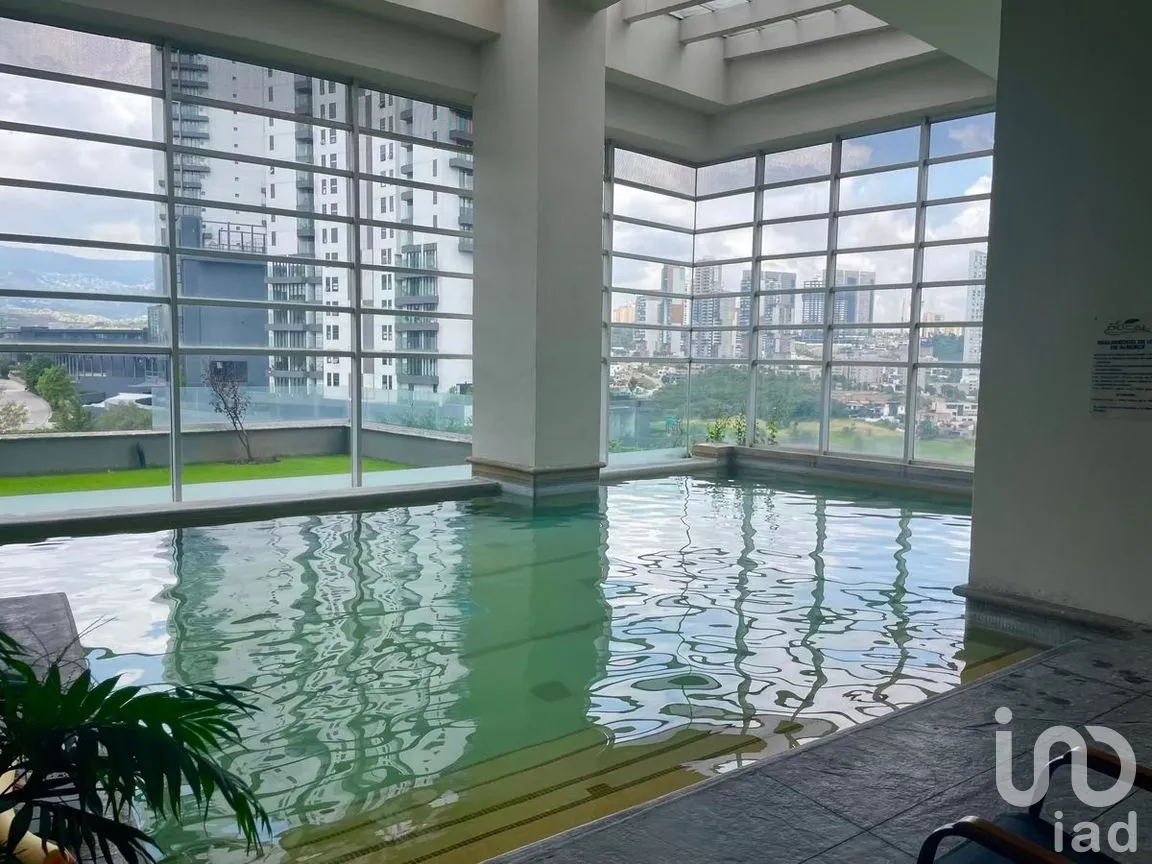 Departamento en Venta en Bosque Real, Huixquilucan, Estado de México | NEX-281277 | iad México | Foto 17 de 21