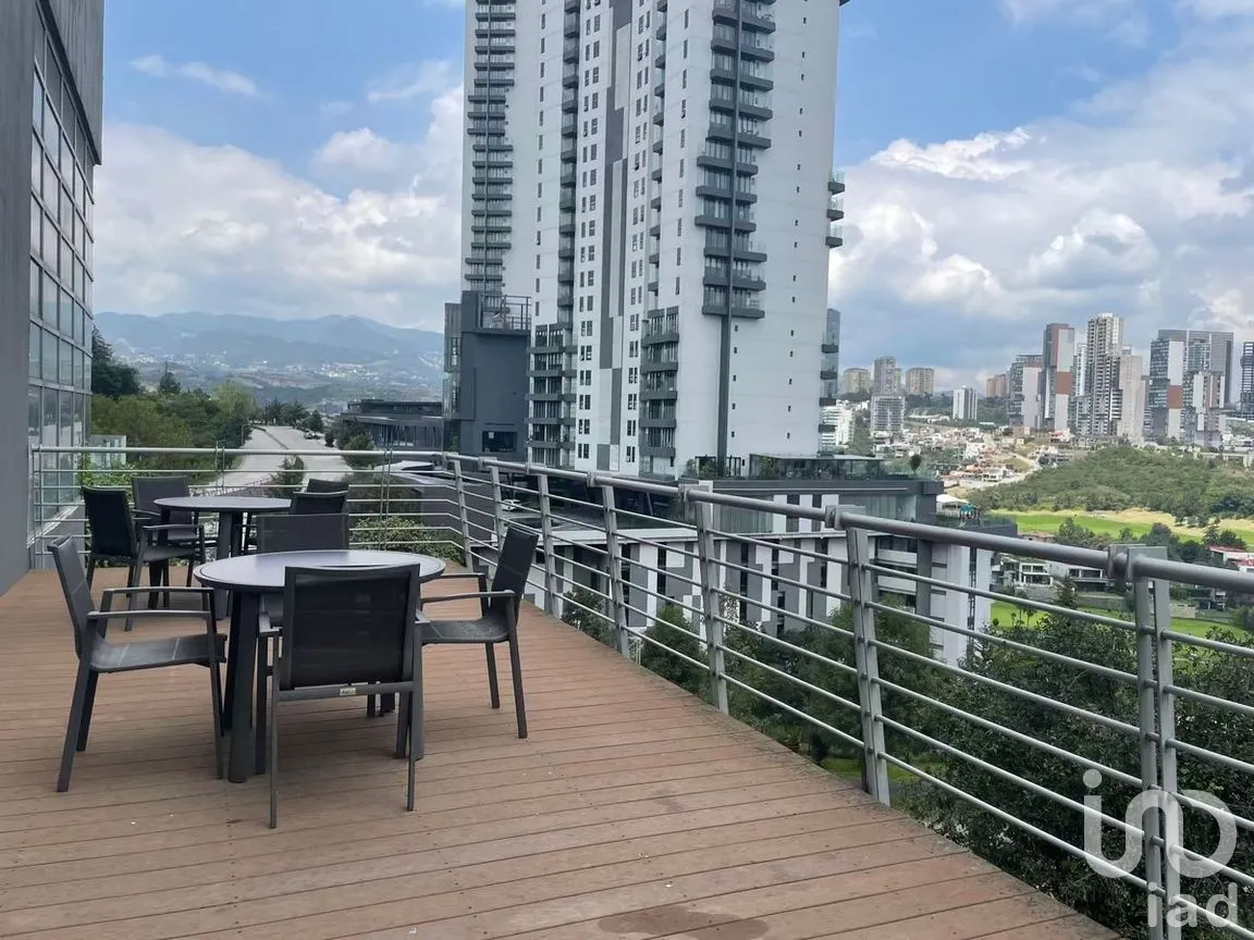 Departamento en Venta en Bosque Real, Huixquilucan, Estado de México | NEX-281277 | iad México | Foto 18 de 21