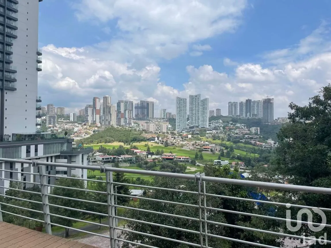 Departamento en Venta en Bosque Real, Huixquilucan, Estado de México | NEX-281277 | iad México | Foto 19 de 21