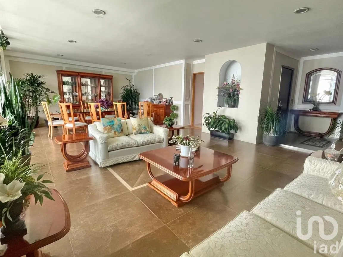 Departamento en Venta en Bosque Real, Huixquilucan, Estado de México | NEX-281277 | iad México | Foto 3 de 21