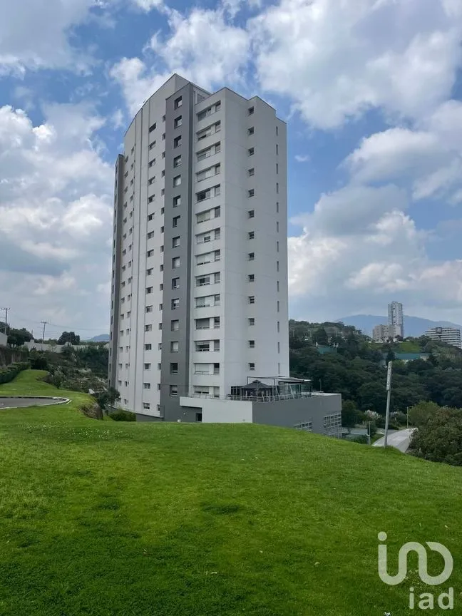 Departamento en Venta en Bosque Real, Huixquilucan, Estado de México | NEX-281277 | iad México | Foto 21 de 21