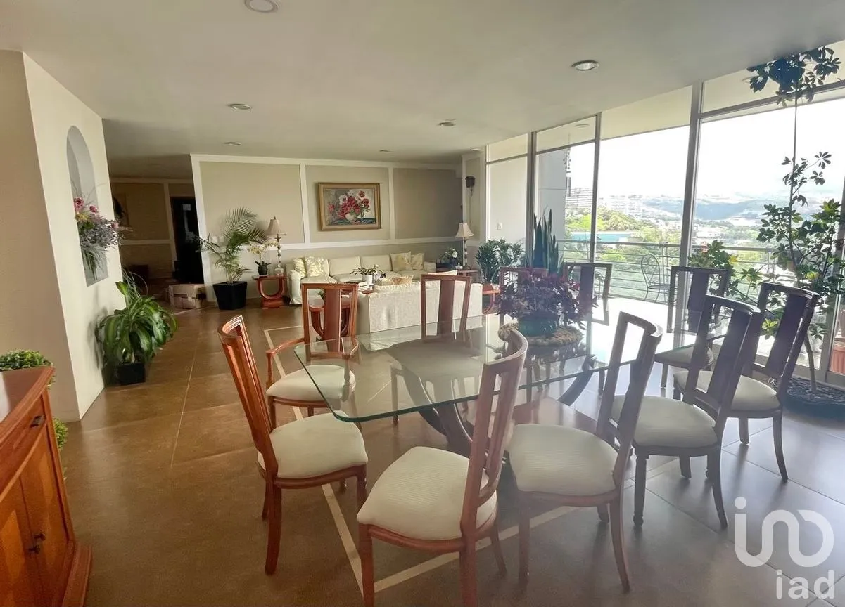 Departamento en Venta en Bosque Real, Huixquilucan, Estado de México | NEX-281277 | iad México | Foto 4 de 21