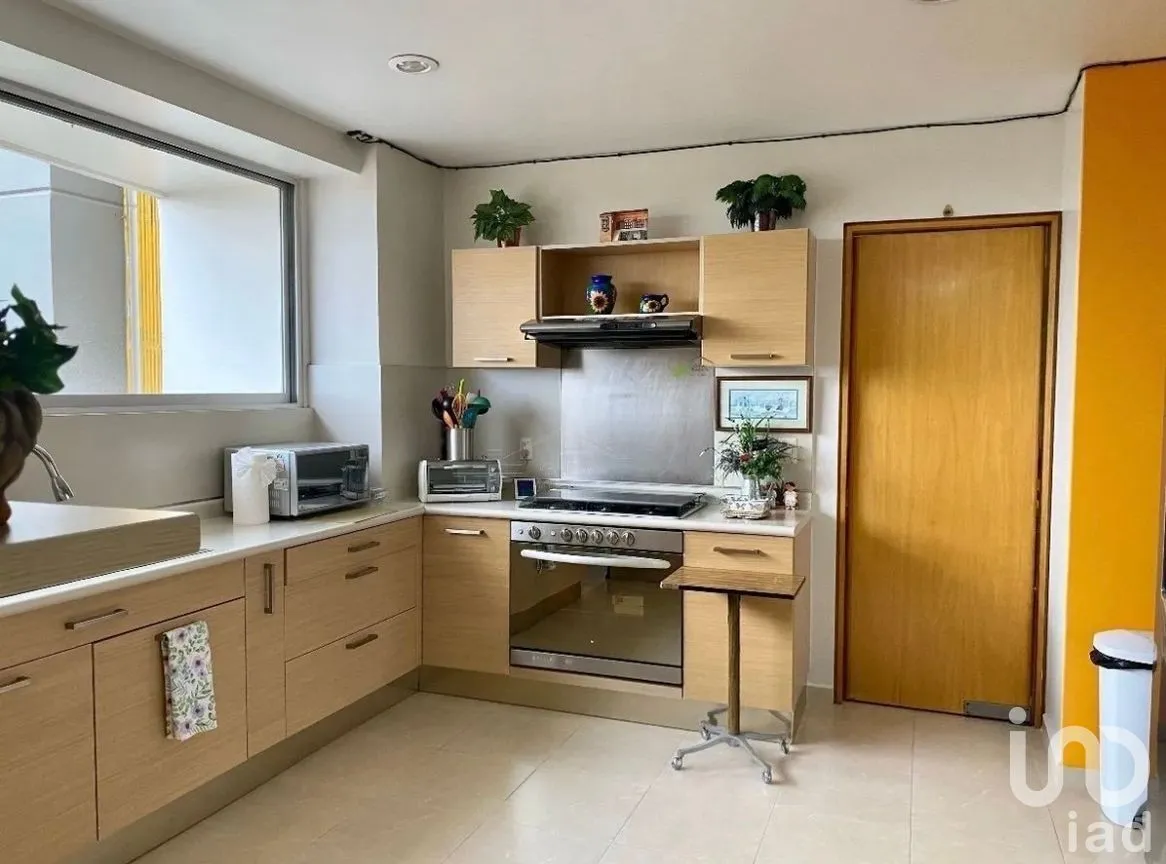 Departamento en Venta en Bosque Real, Huixquilucan, Estado de México | NEX-281277 | iad México | Foto 5 de 21