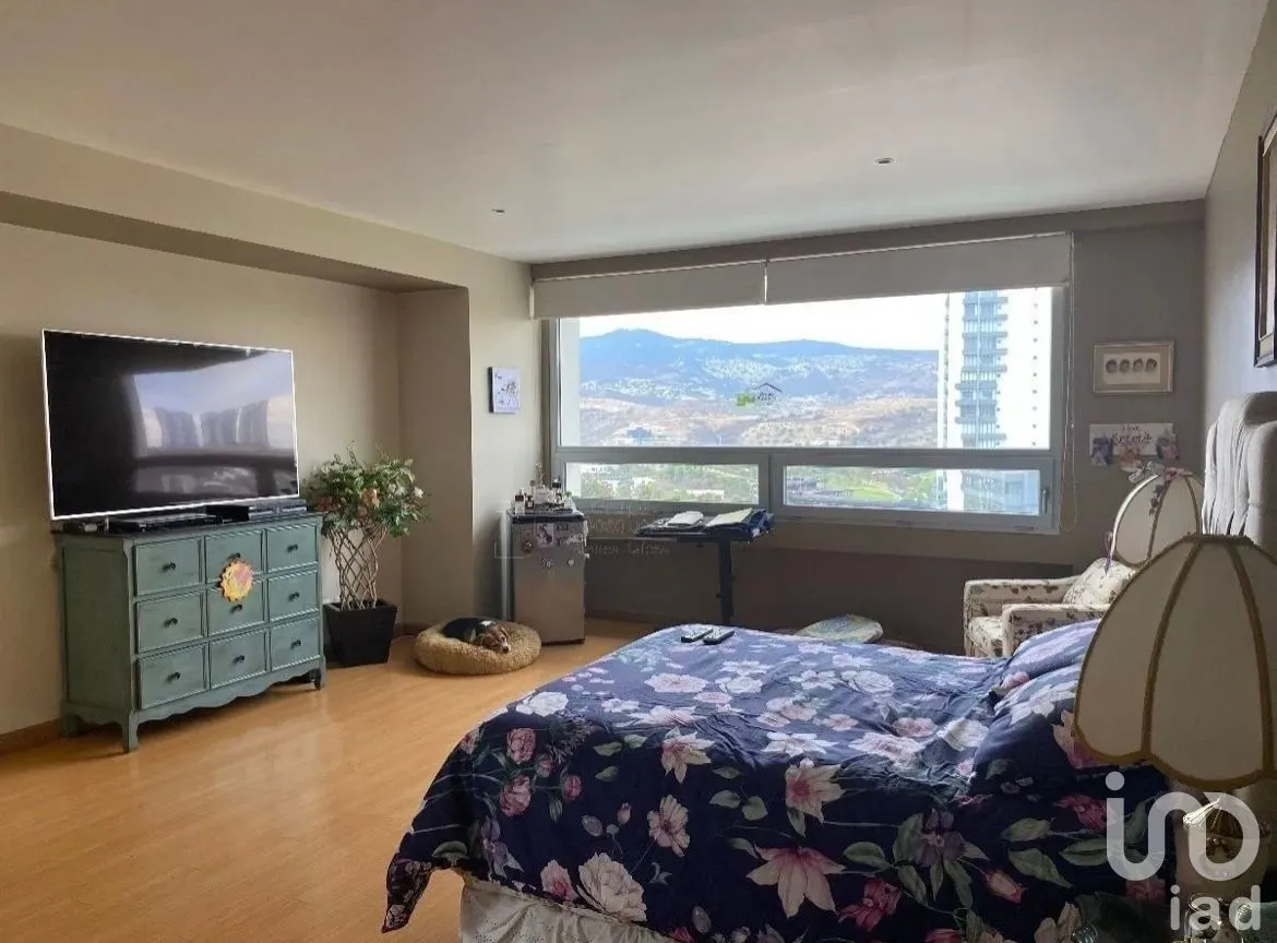 Departamento en Venta en Bosque Real, Huixquilucan, Estado de México | NEX-281277 | iad México | Foto 6 de 21