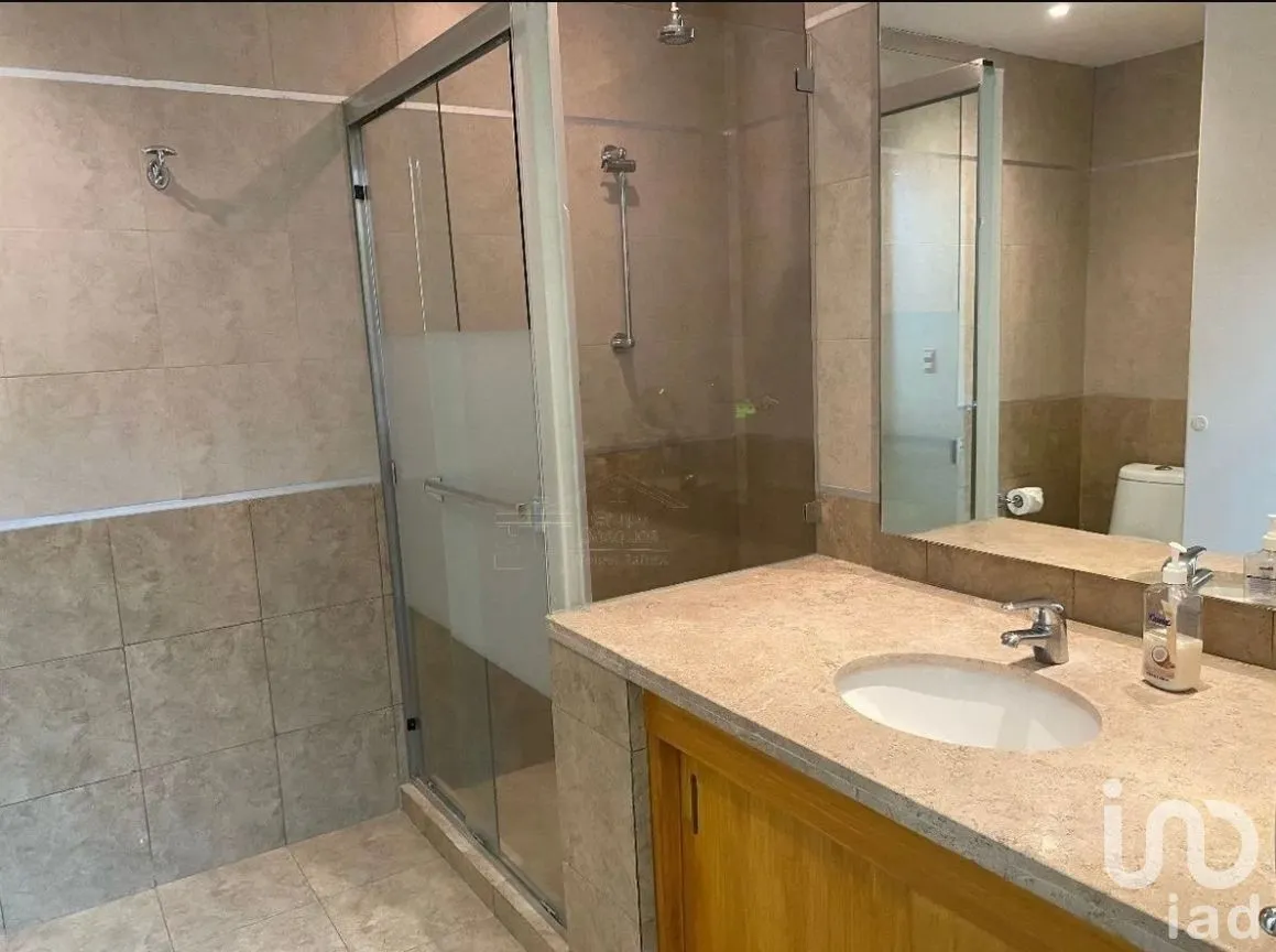 Departamento en Venta en Bosque Real, Huixquilucan, Estado de México | NEX-281277 | iad México | Foto 7 de 21