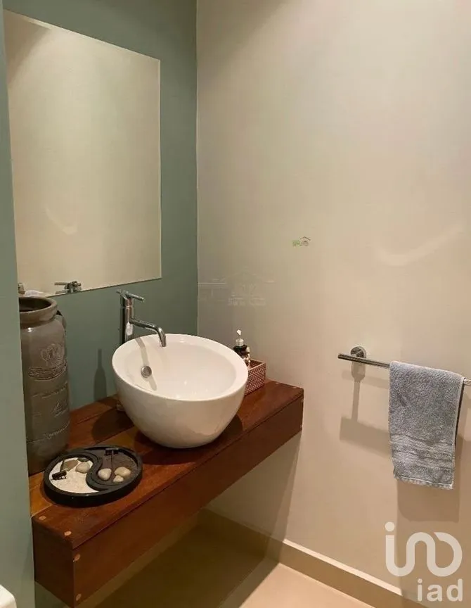 Departamento en Venta en Bosque Real, Huixquilucan, Estado de México | NEX-281277 | iad México | Foto 8 de 21