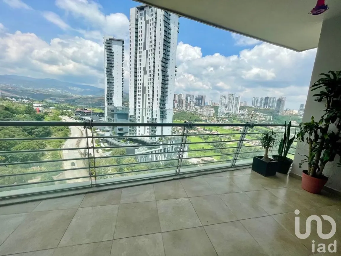 Departamento en Venta en Bosque Real, Huixquilucan, Estado de México | NEX-281277 | iad México | Foto 9 de 21