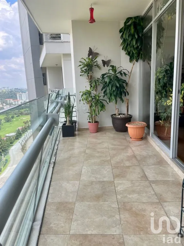 Departamento en Venta en Bosque Real, Huixquilucan, Estado de México | NEX-281277 | iad México | Foto 10 de 21