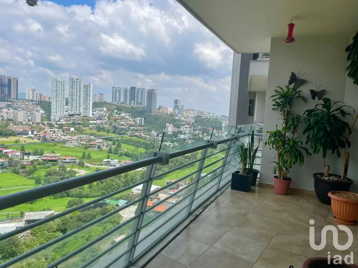 Departamento en Venta en Bosque Real, Huixquilucan, Estado de México | NEX-281277 | iad México | Foto 1 de 21