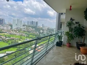 NEX-281277 - Departamento en Venta, con 3 recamaras, con 3 baños, con 320 m2 de construcción en Bosque Real, CP 52774, Estado de México.