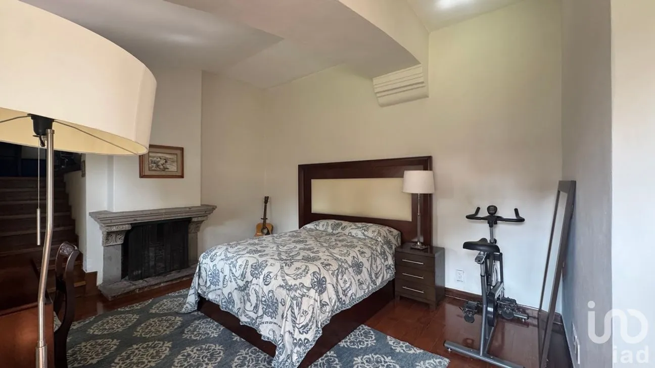Casa en Venta en Lomas Hipódromo, Naucalpan de Juárez, Estado de México | NEX-281278 | iad México | Foto 13 de 25