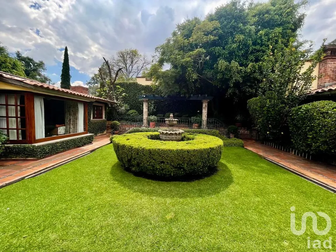 Casa en Venta en Lomas Hipódromo, Naucalpan de Juárez, Estado de México | NEX-281278 | iad México | Foto 25 de 25