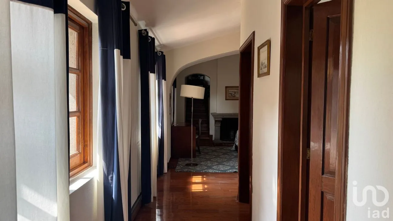 Casa en Venta en Lomas Hipódromo, Naucalpan de Juárez, Estado de México | NEX-281278 | iad México | Foto 9 de 25