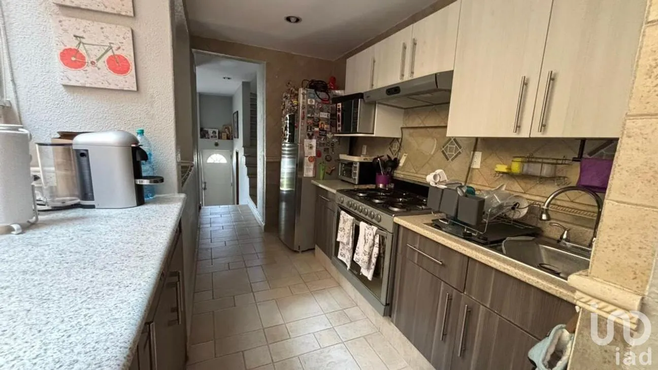 Casa en Venta en Lomas de San Mateo, Naucalpan de Juárez, Estado de México | NEX-281279 | iad México | Foto 2 de 21