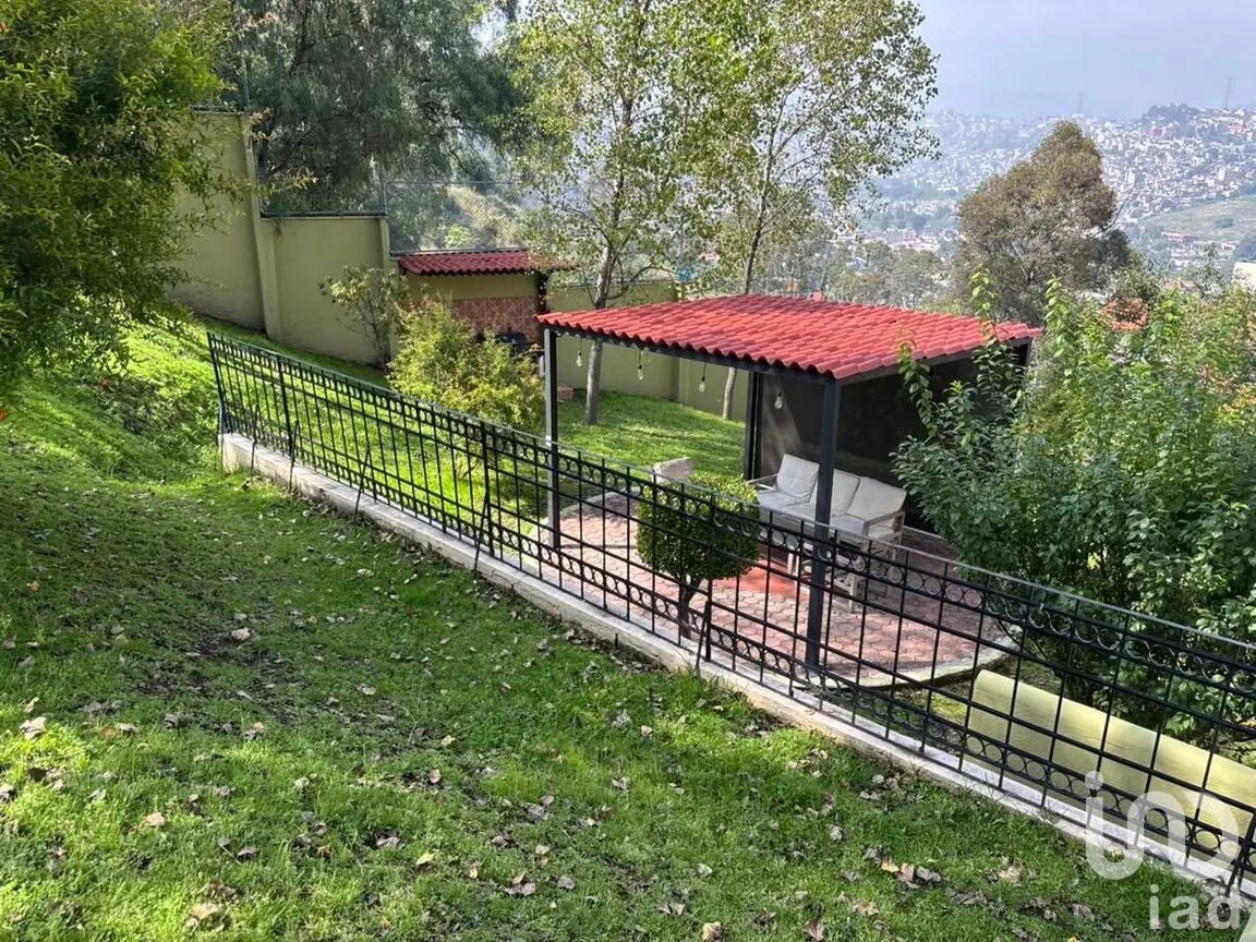 Casa en Venta en Lomas de San Mateo, Naucalpan de Juárez, Estado de México | NEX-281279 | iad México | Foto 14 de 21