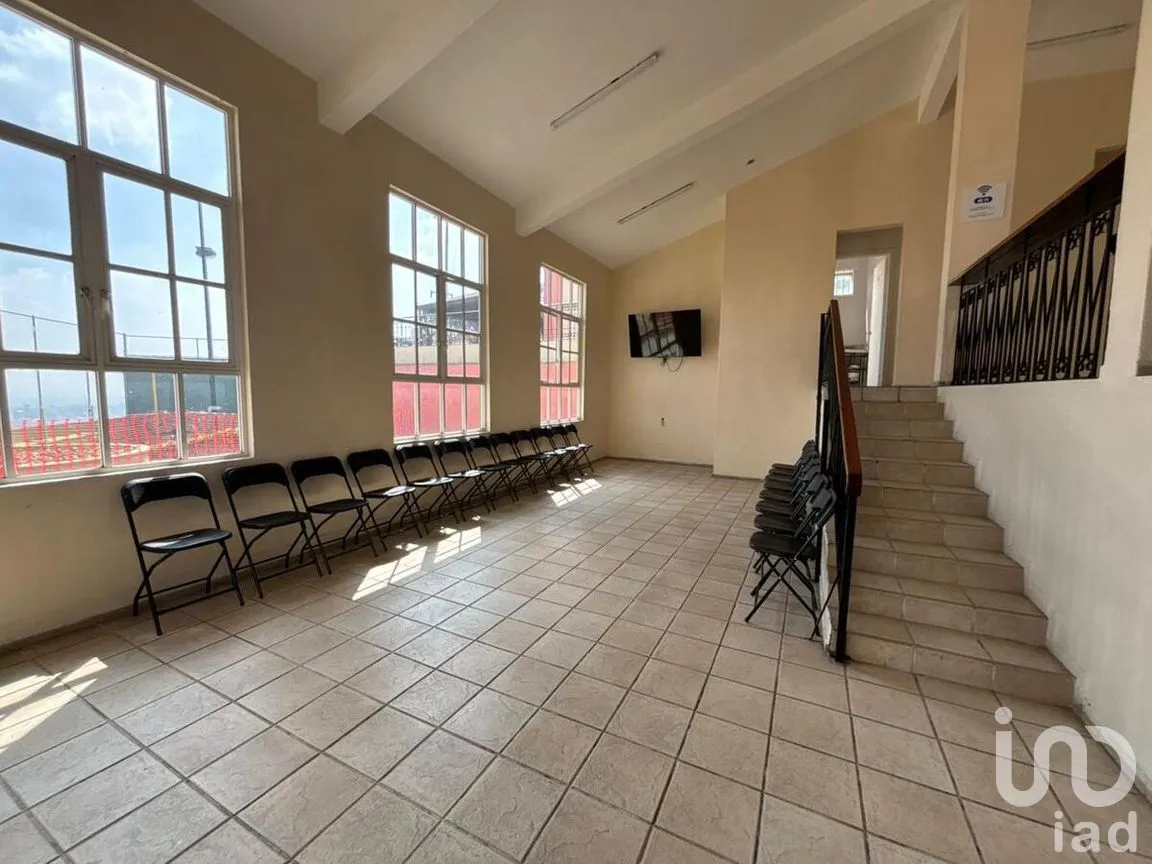 Casa en Venta en Lomas de San Mateo, Naucalpan de Juárez, Estado de México | NEX-281279 | iad México | Foto 15 de 21