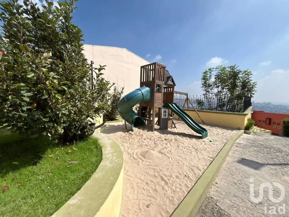 Casa en Venta en Lomas de San Mateo, Naucalpan de Juárez, Estado de México | NEX-281279 | iad México | Foto 17 de 21