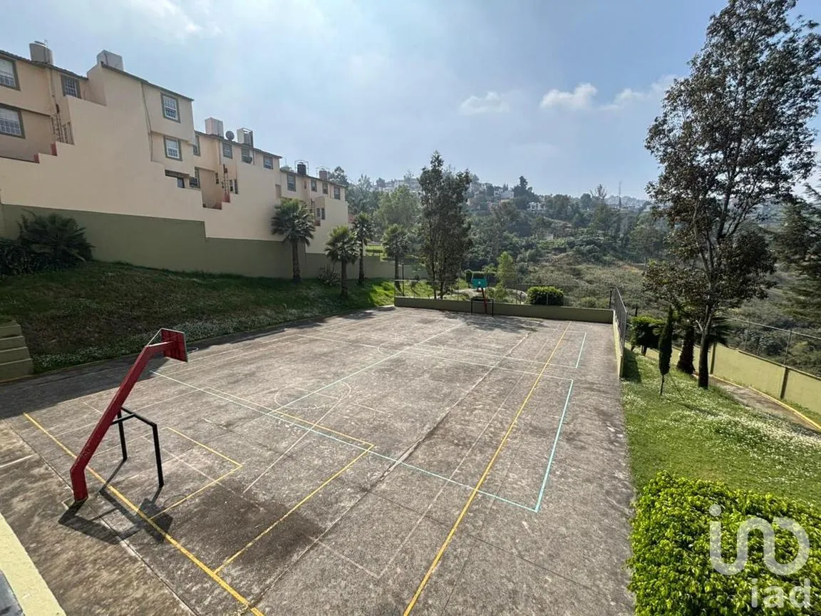 Casa en Venta en Lomas de San Mateo, Naucalpan de Juárez, Estado de México | NEX-281279 | iad México | Foto 18 de 21