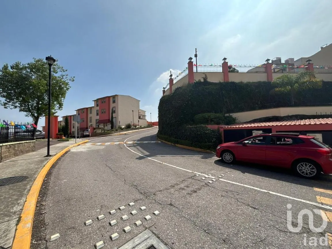 Casa en Venta en Lomas de San Mateo, Naucalpan de Juárez, Estado de México | NEX-281279 | iad México | Foto 19 de 21