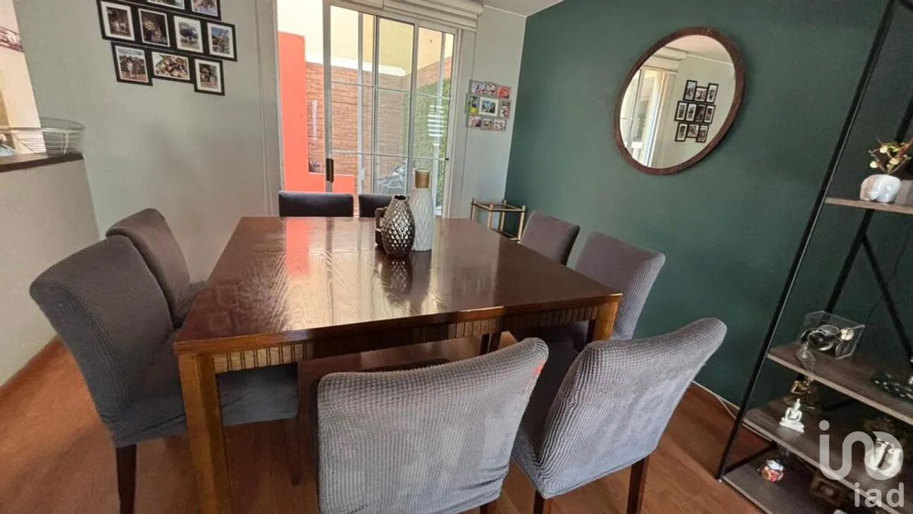 Casa en Venta en Lomas de San Mateo, Naucalpan de Juárez, Estado de México | NEX-281279 | iad México | Foto 3 de 21