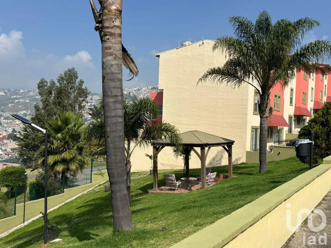 Casa en Venta en Lomas de San Mateo, Naucalpan de Juárez, Estado de México | NEX-281279 | iad México | Foto 21 de 21