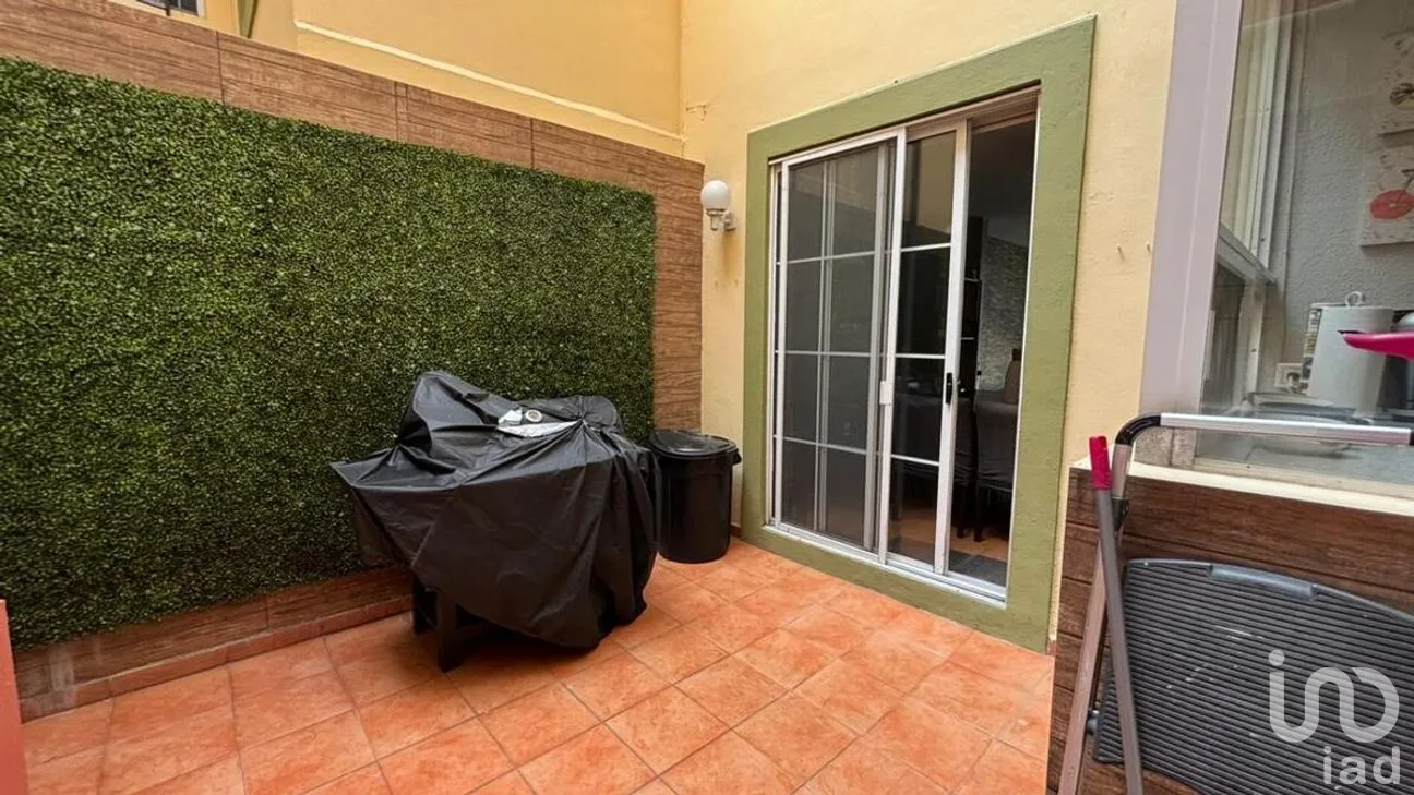 Casa en Venta en Lomas de San Mateo, Naucalpan de Juárez, Estado de México | NEX-281279 | iad México | Foto 5 de 21