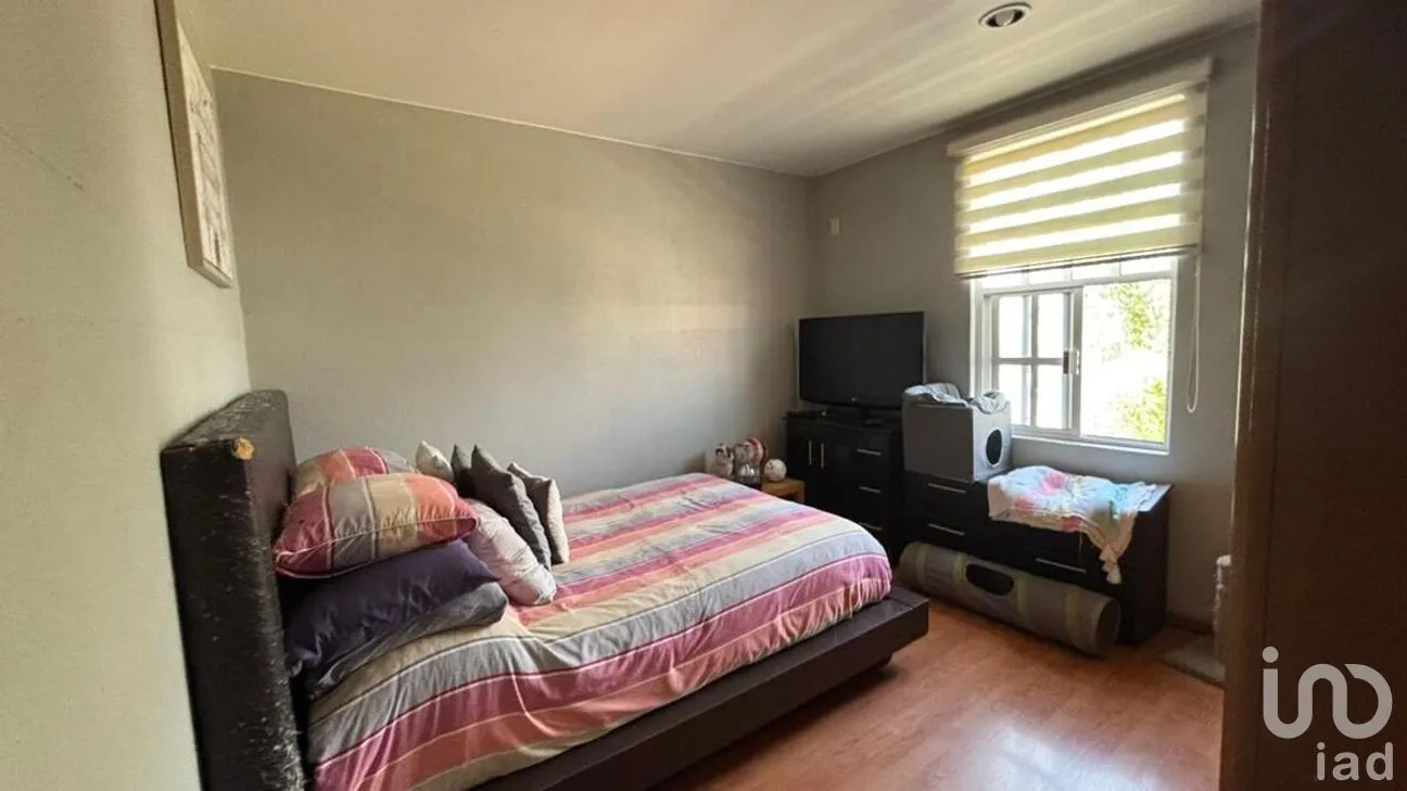 Casa en Venta en Lomas de San Mateo, Naucalpan de Juárez, Estado de México | NEX-281279 | iad México | Foto 6 de 21