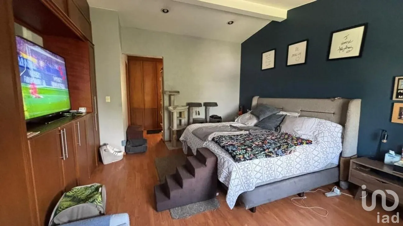 Casa en Venta en Lomas de San Mateo, Naucalpan de Juárez, Estado de México | NEX-281279 | iad México | Foto 7 de 21