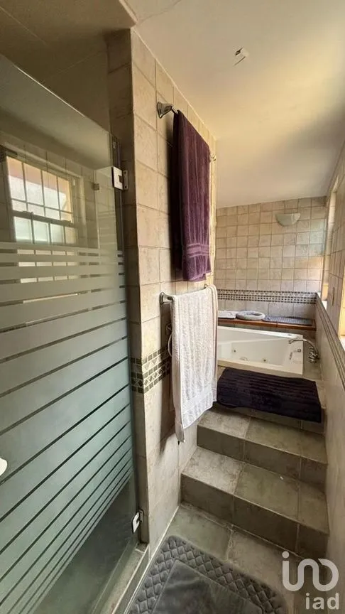 Casa en Venta en Lomas de San Mateo, Naucalpan de Juárez, Estado de México | NEX-281279 | iad México | Foto 9 de 21