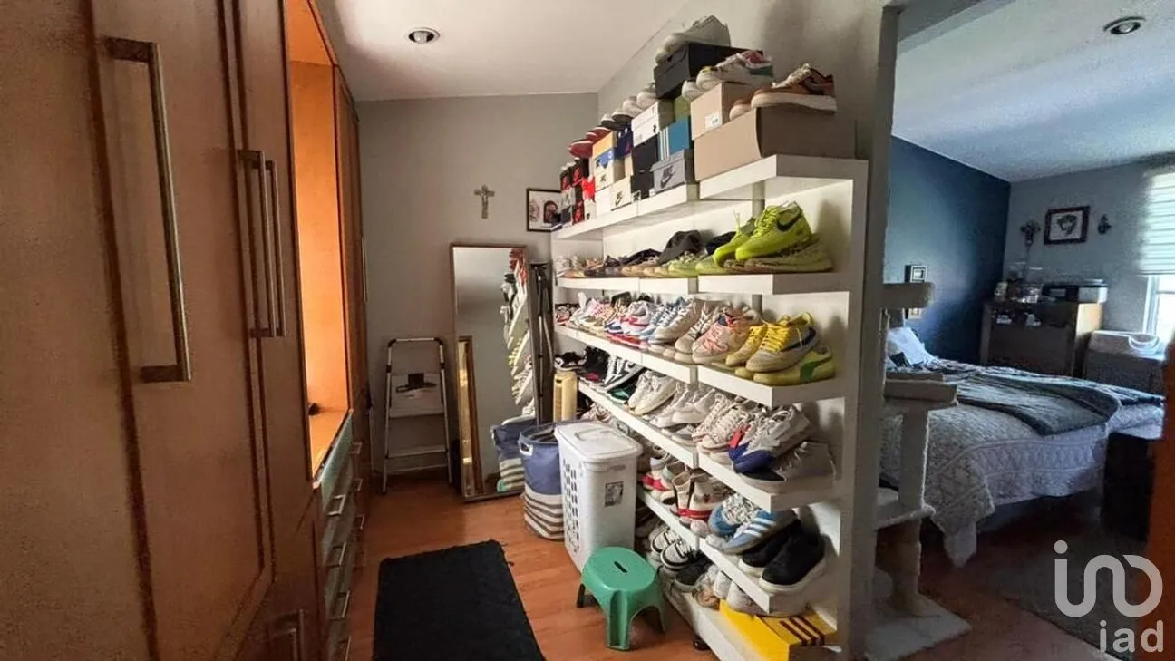 Casa en Venta en Lomas de San Mateo, Naucalpan de Juárez, Estado de México | NEX-281279 | iad México | Foto 10 de 21