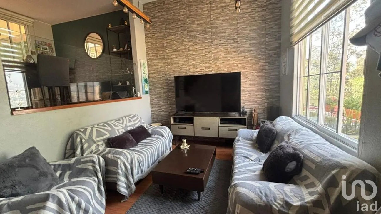 Casa en Venta en Lomas de San Mateo, Naucalpan de Juárez, Estado de México | NEX-281279 | iad México | Foto 1 de 21