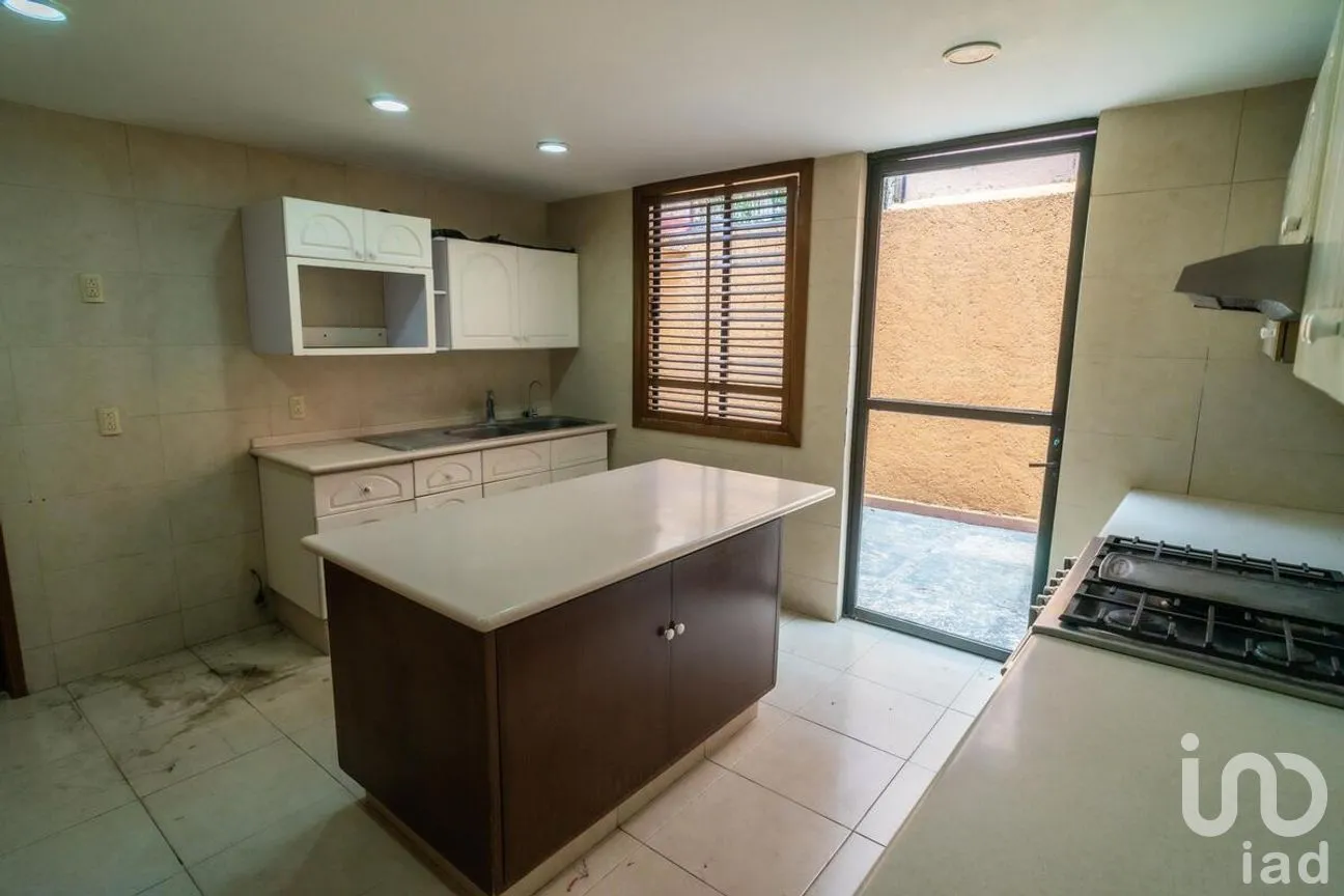 Casa en Venta en Lomas de Tecamachalco, Naucalpan de Juárez, Estado de M éxico | NEX-281281 | iad México | Foto 11 de 23