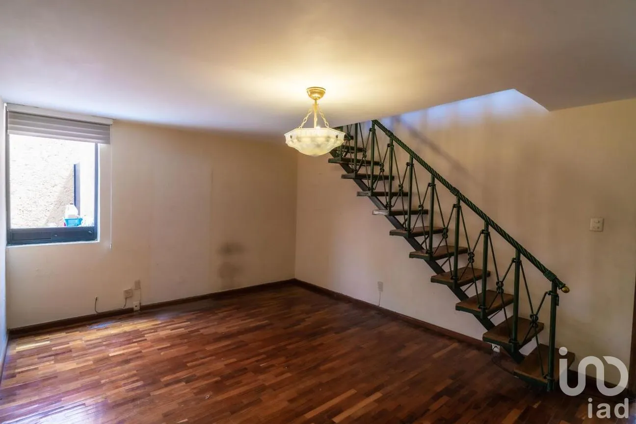Casa en Venta en Lomas de Tecamachalco, Naucalpan de Juárez, Estado de México | NEX-281281 | iad México | Foto 12 de 23