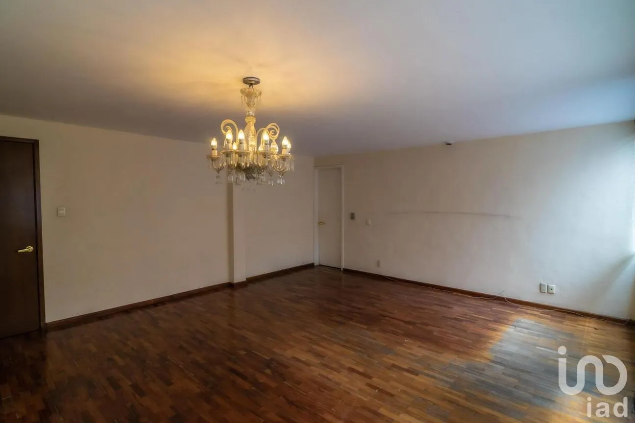 Casa en Venta en Lomas de Tecamachalco, Naucalpan de Juárez, Estado de México | NEX-281281 | iad México | Foto 14 de 23
