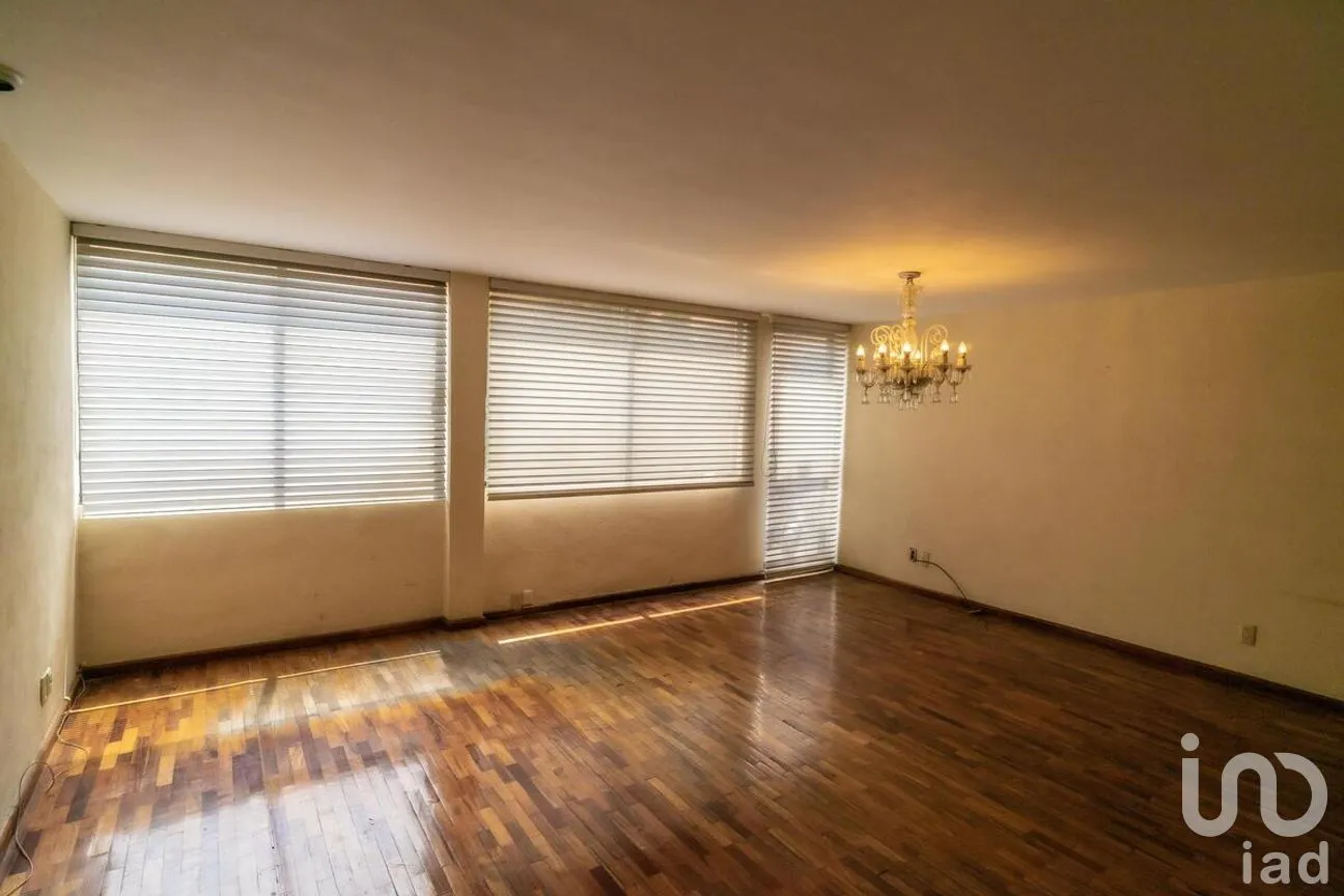 Casa en Venta en Lomas de Tecamachalco, Naucalpan de Juárez, Estado de México | NEX-281281 | iad México | Foto 16 de 23
