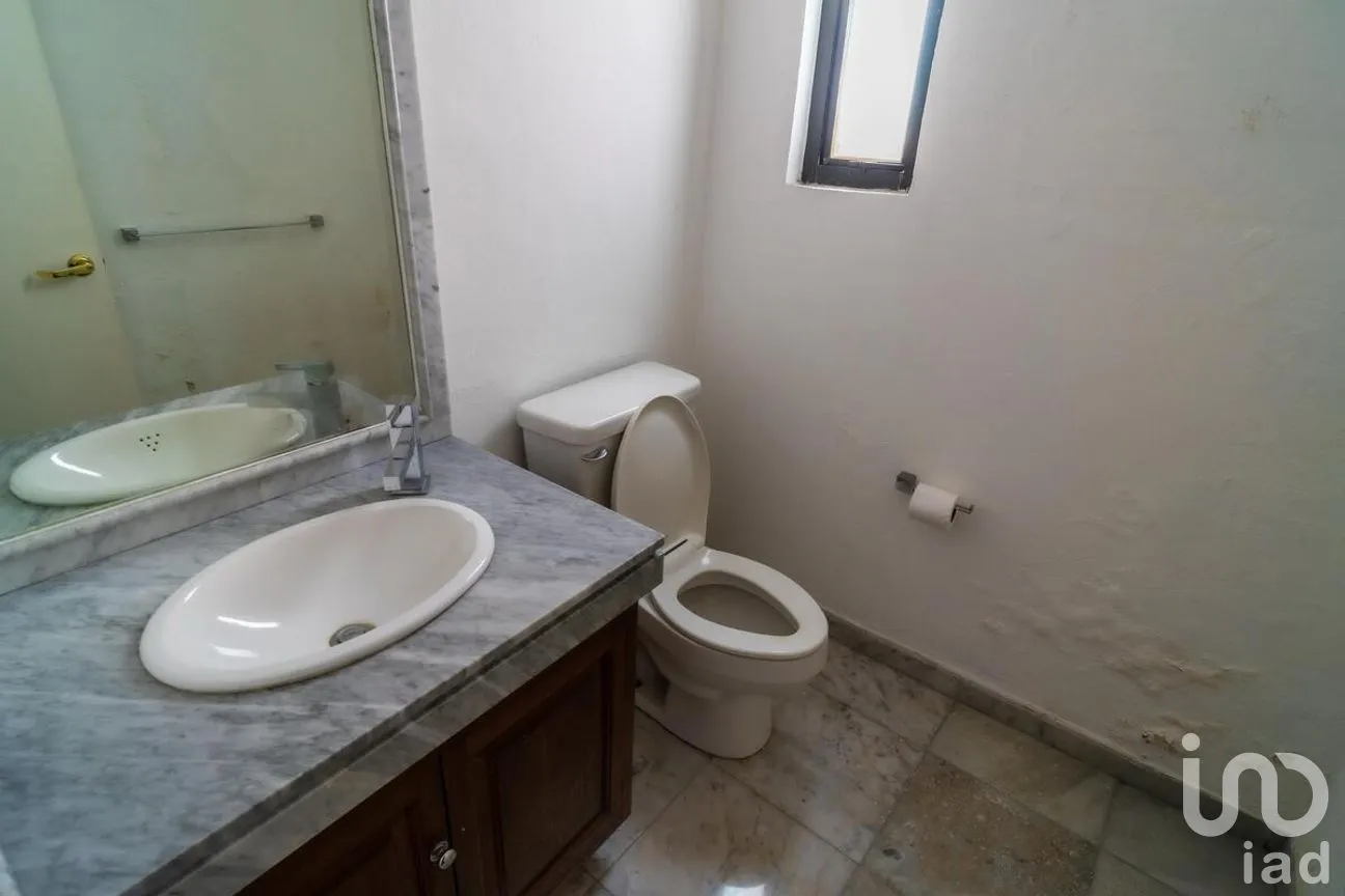 Casa en Venta en Lomas de Tecamachalco, Naucalpan de Juárez, Estado de México | NEX-281281 | iad México | Foto 17 de 23