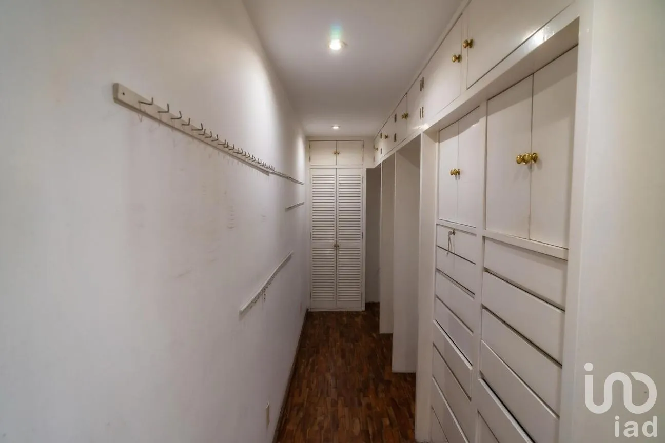 Casa en Venta en Lomas de Tecamachalco, Naucalpan de Juárez, Estado de México | NEX-281281 | iad México | Foto 18 de 23