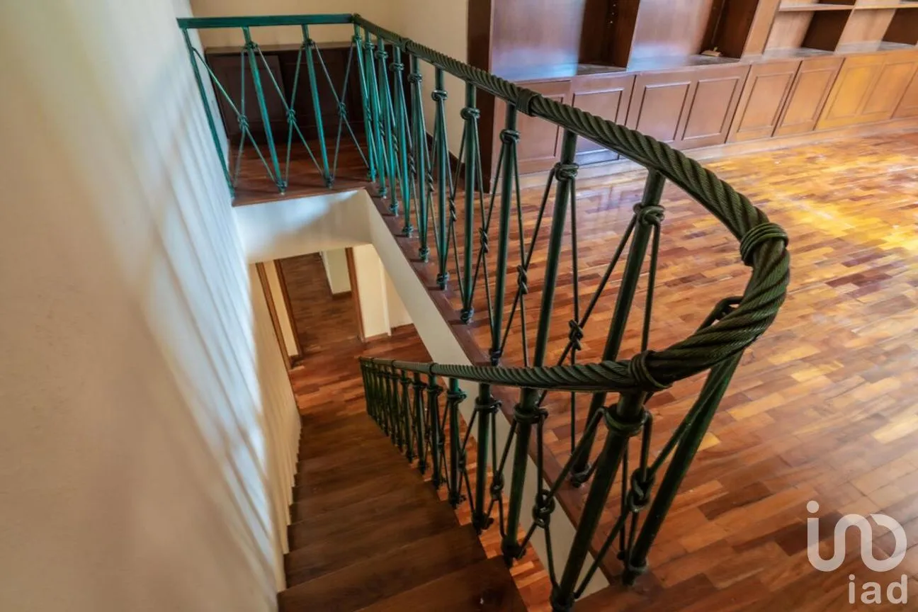 Casa en Venta en Lomas de Tecamachalco, Naucalpan de Juárez, Estado de México | NEX-281281 | iad México | Foto 19 de 23