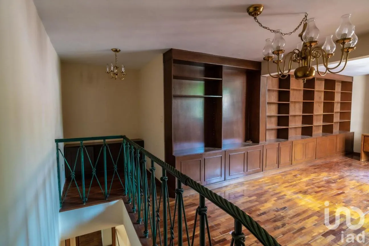 Casa en Venta en Lomas de Tecamachalco, Naucalpan de Juárez, Estado de México | NEX-281281 | iad México | Foto 20 de 23