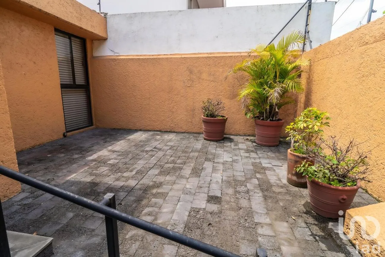 Casa en Venta en Lomas de Tecamachalco, Naucalpan de Juárez, Estado de México | NEX-281281 | iad México | Foto 3 de 23