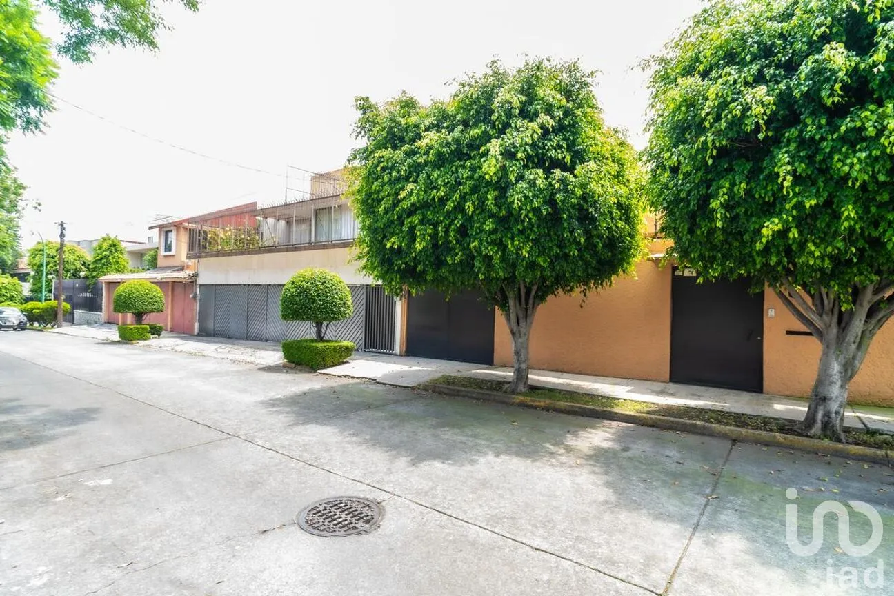 Casa en Venta en Lomas de Tecamachalco, Naucalpan de Juárez, Estado de México | NEX-281281 | iad México | Foto 22 de 23