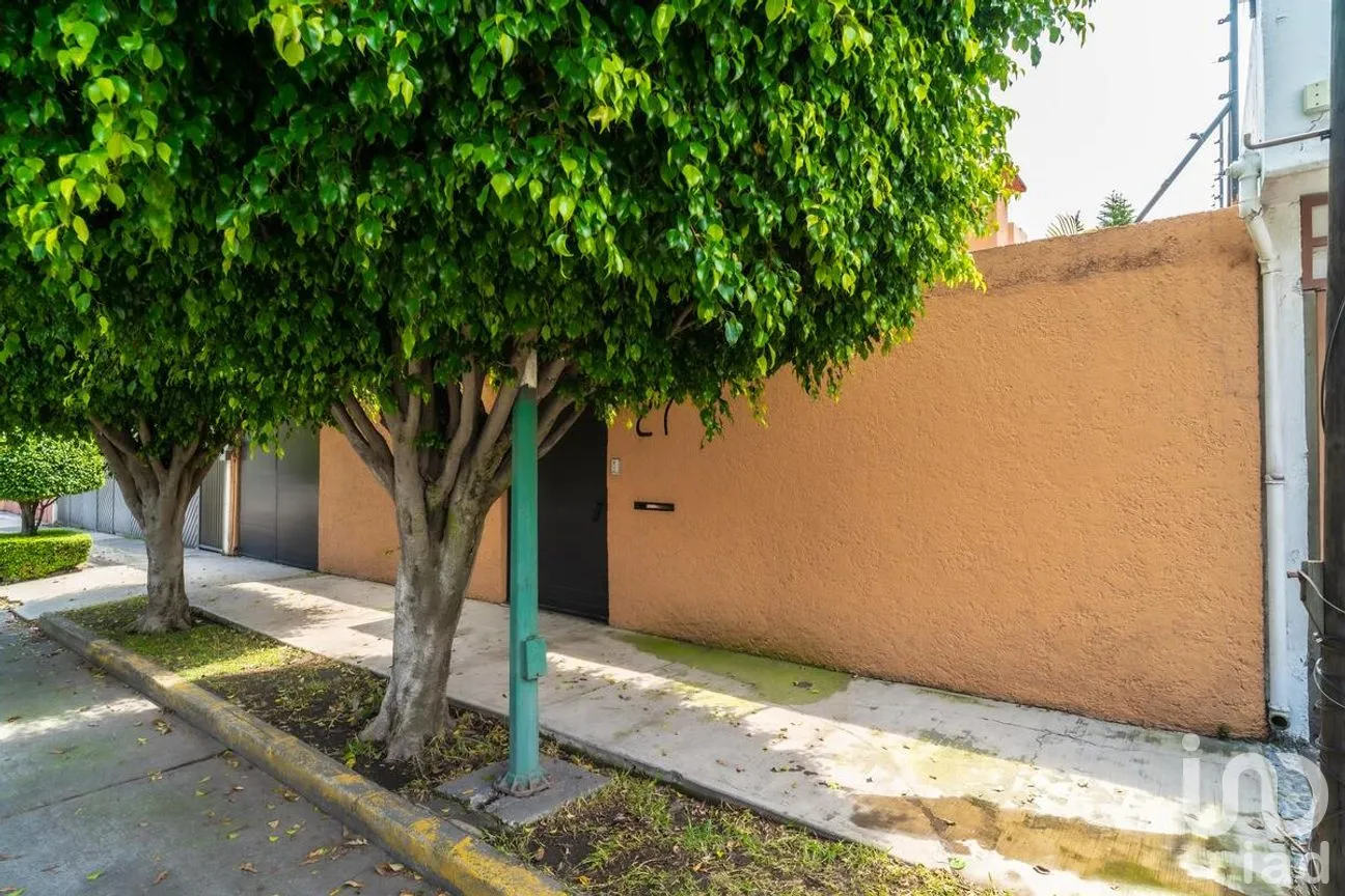 Casa en Venta en Lomas de Tecamachalco, Naucalpan de Juárez, Estado de México | NEX-281281 | iad México | Foto 23 de 23