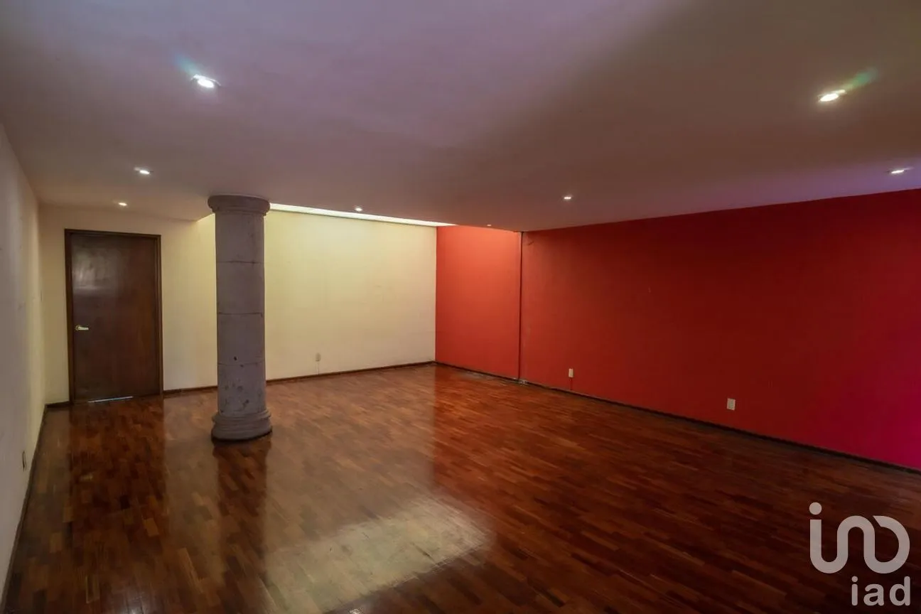 Casa en Venta en Lomas de Tecamachalco, Naucalpan de Juárez, Estado de México | NEX-281281 | iad México | Foto 4 de 23