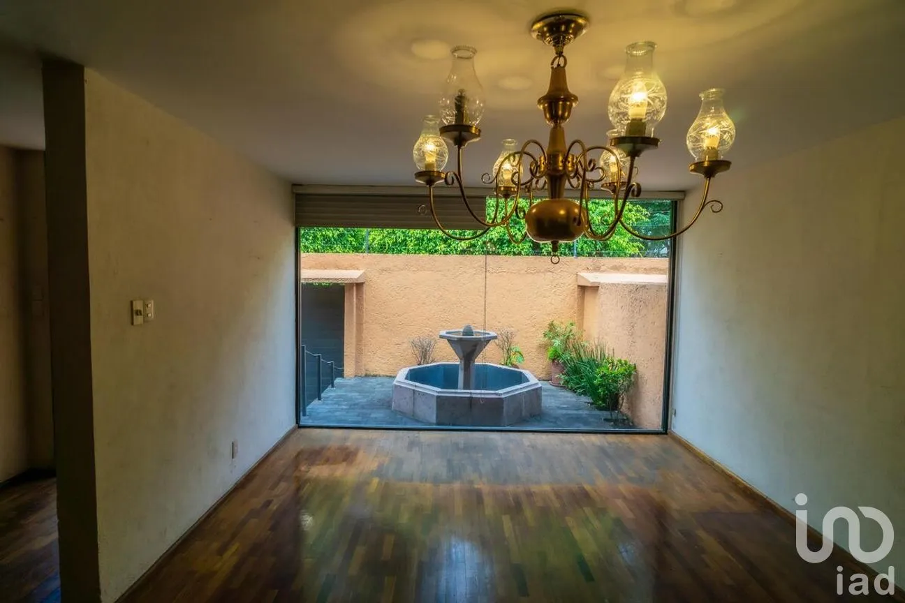 Casa en Venta en Lomas de Tecamachalco, Naucalpan de Juárez, Estado de México | NEX-281281 | iad México | Foto 5 de 23