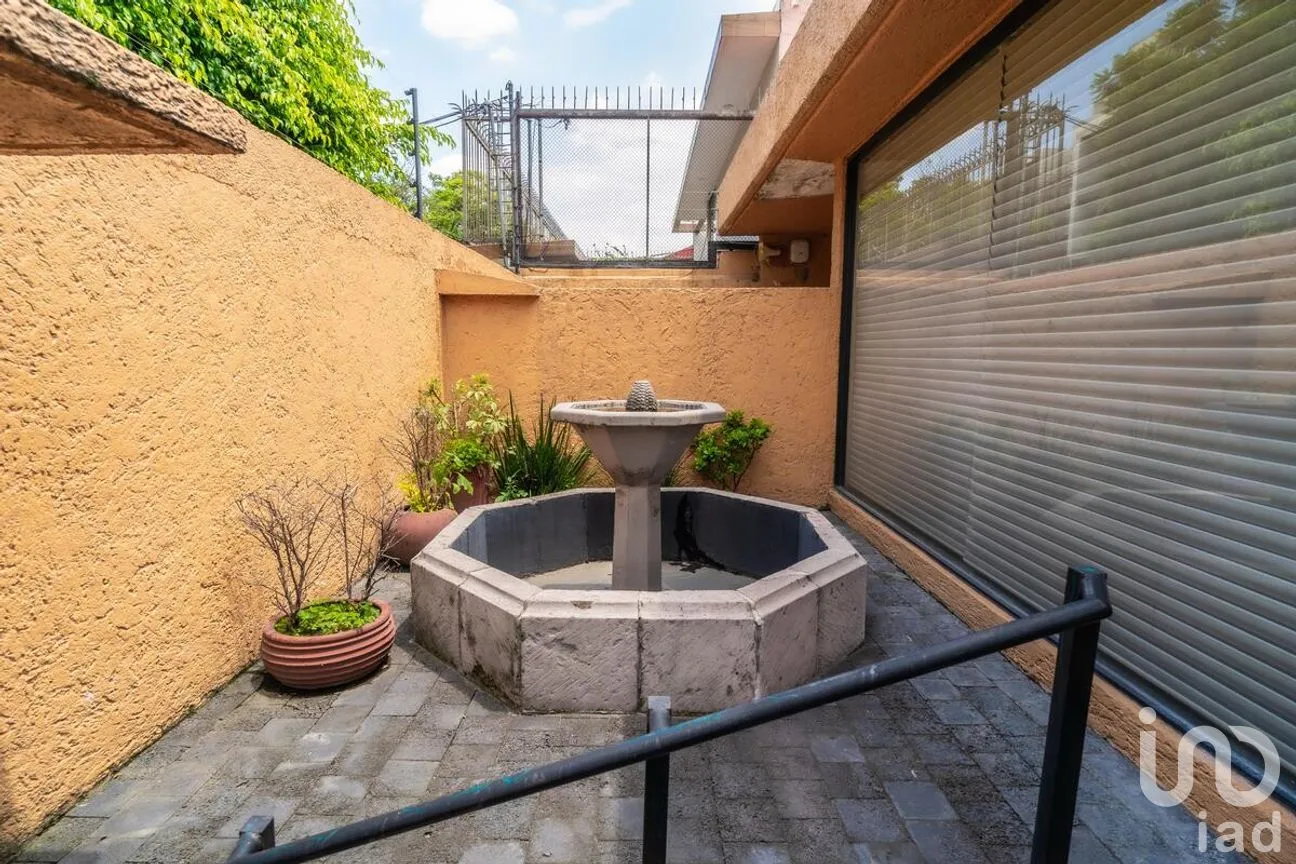 Casa en Venta en Lomas de Tecamachalco, Naucalpan de Juárez, Estado de México | NEX-281281 | iad México | Foto 6 de 23