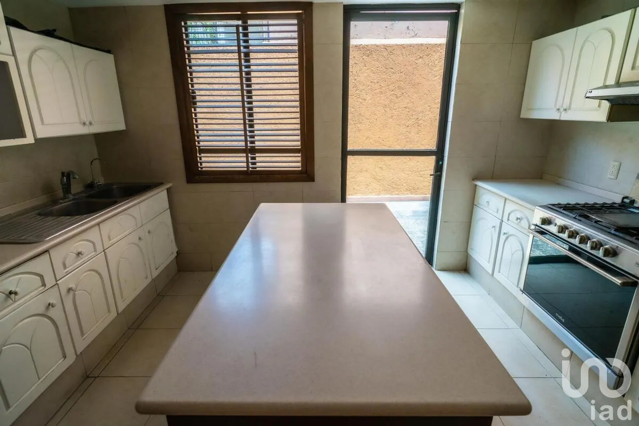 Casa en Venta en Lomas de Tecamachalco, Naucalpan de Juárez, Estado de México | NEX-281281 | iad México | Foto 7 de 23