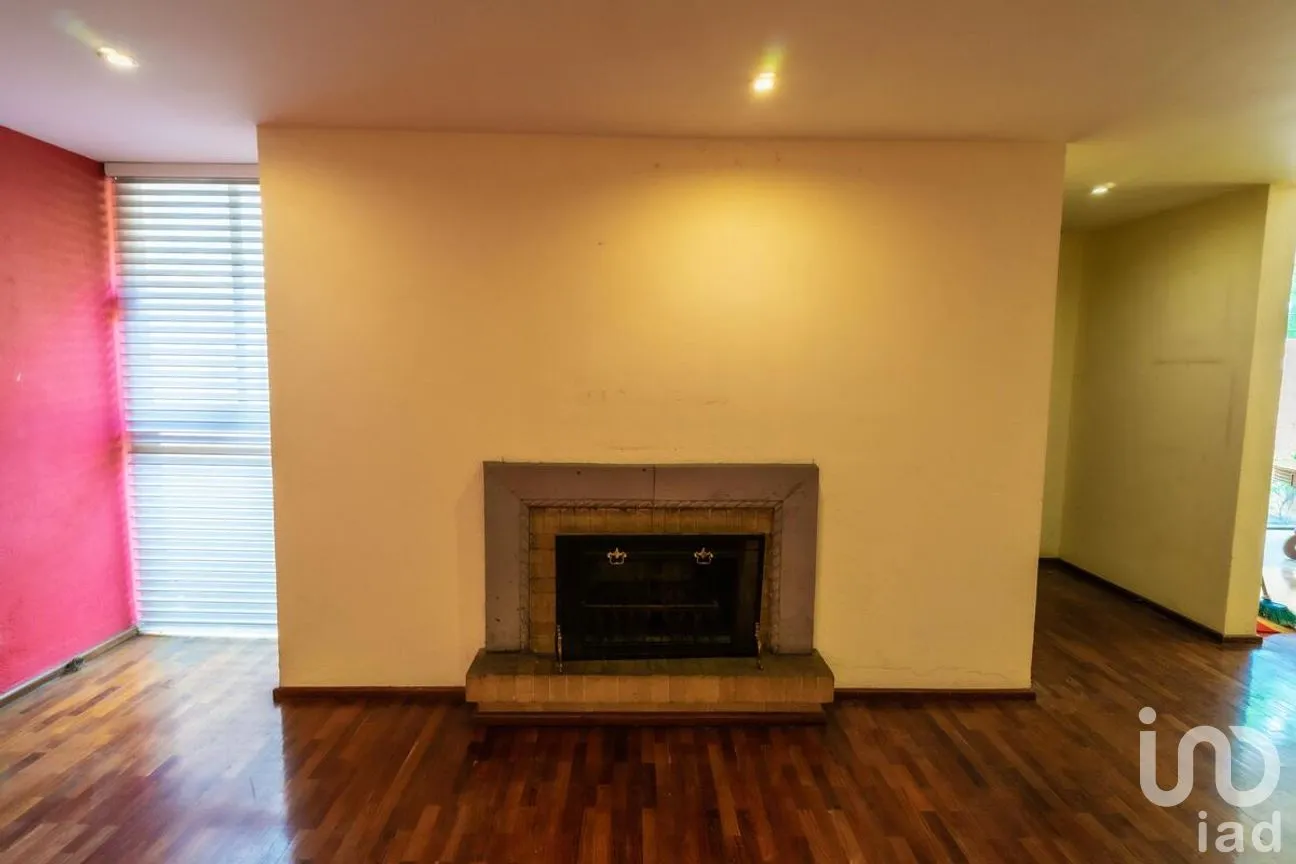 Casa en Venta en Lomas de Tecamachalco, Naucalpan de Juárez, Estado de México | NEX-281281 | iad México | Foto 8 de 23