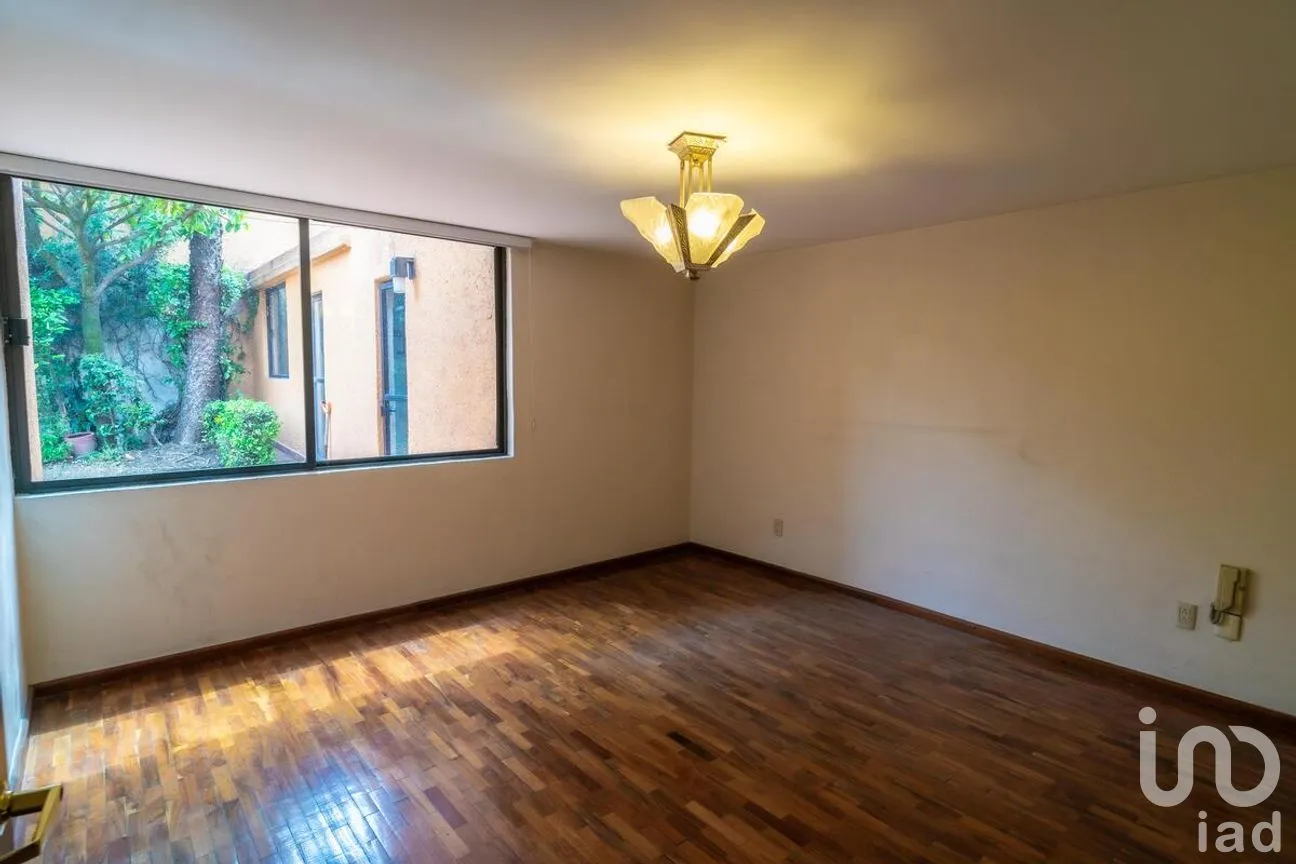 Casa en Venta en Lomas de Tecamachalco, Naucalpan de Juárez, Estado de México | NEX-281281 | iad México | Foto 9 de 23