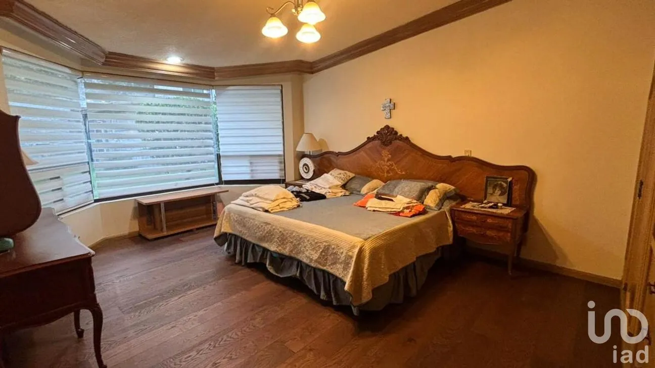 Casa en Renta en Club de Golf Bellavista, Atizapán de Zaragoza, Estado de México | NEX-281282 | iad México | Foto 11 de 34